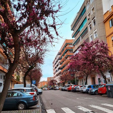 Vintage Apartment Cordoba Luaran gambar