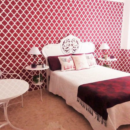 Vintage Apartment Cordoba Luaran gambar