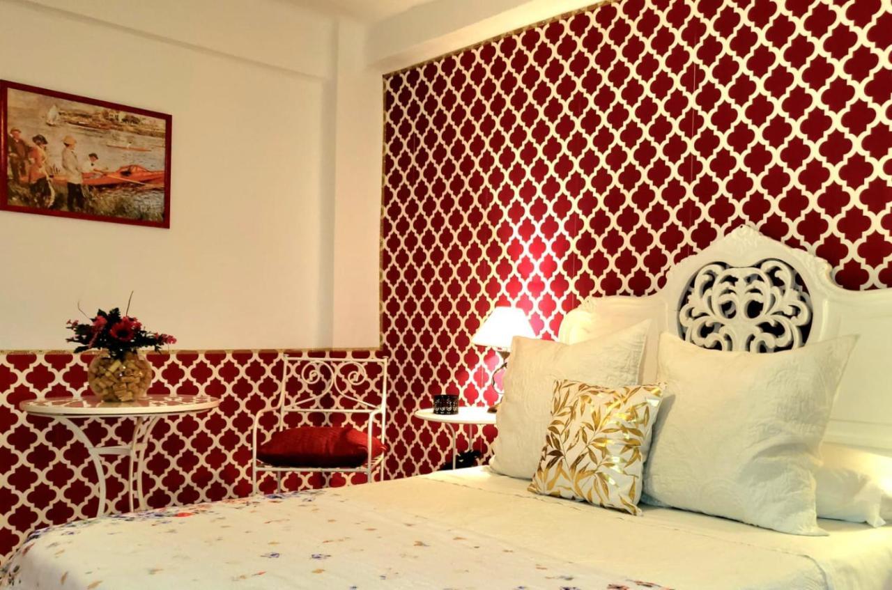 Vintage Apartment Cordoba Luaran gambar