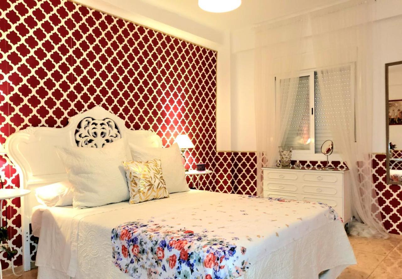Vintage Apartment Cordoba Luaran gambar