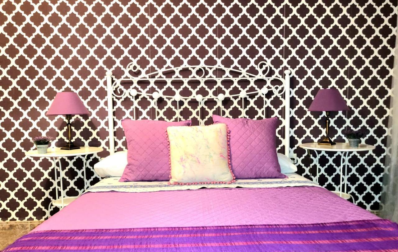 Vintage Apartment Cordoba Luaran gambar