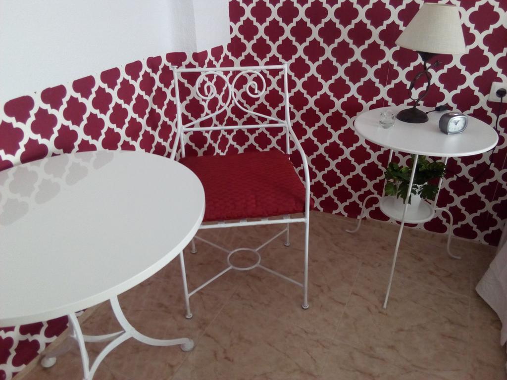 Vintage Apartment Cordoba Luaran gambar