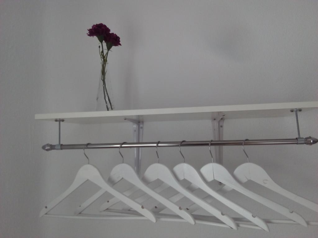 Vintage Apartment Cordoba Luaran gambar