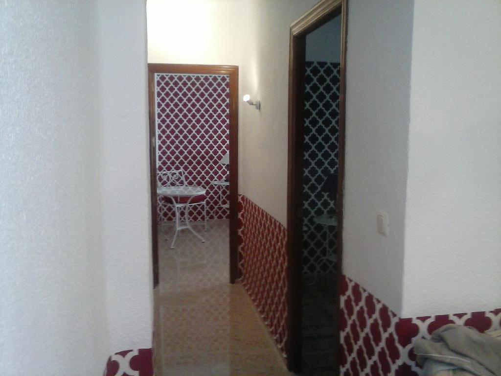 Vintage Apartment Cordoba Luaran gambar