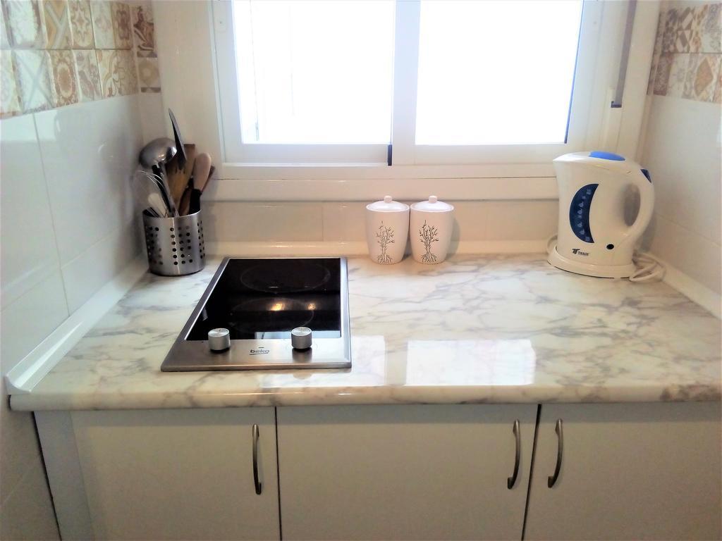 Vintage Apartment Cordoba Luaran gambar