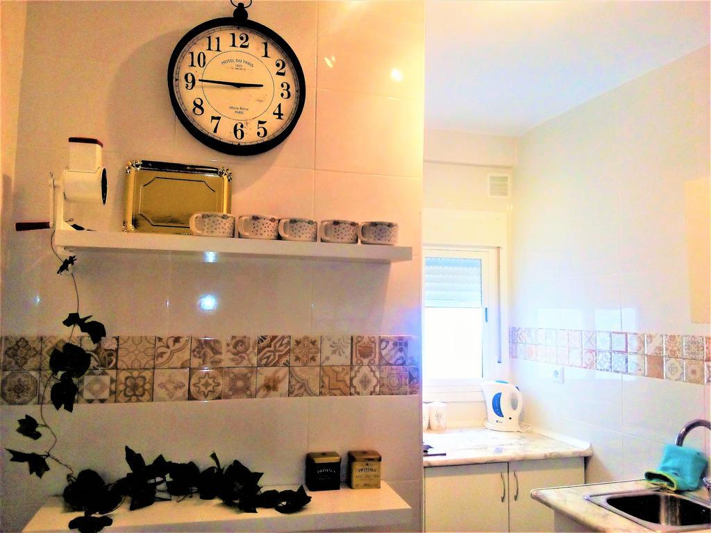 Vintage Apartment Cordoba Luaran gambar