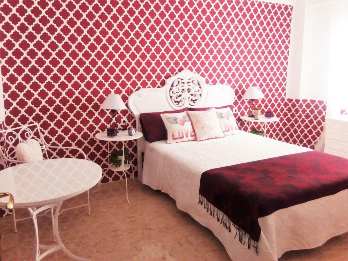 Vintage Apartment Cordoba Luaran gambar