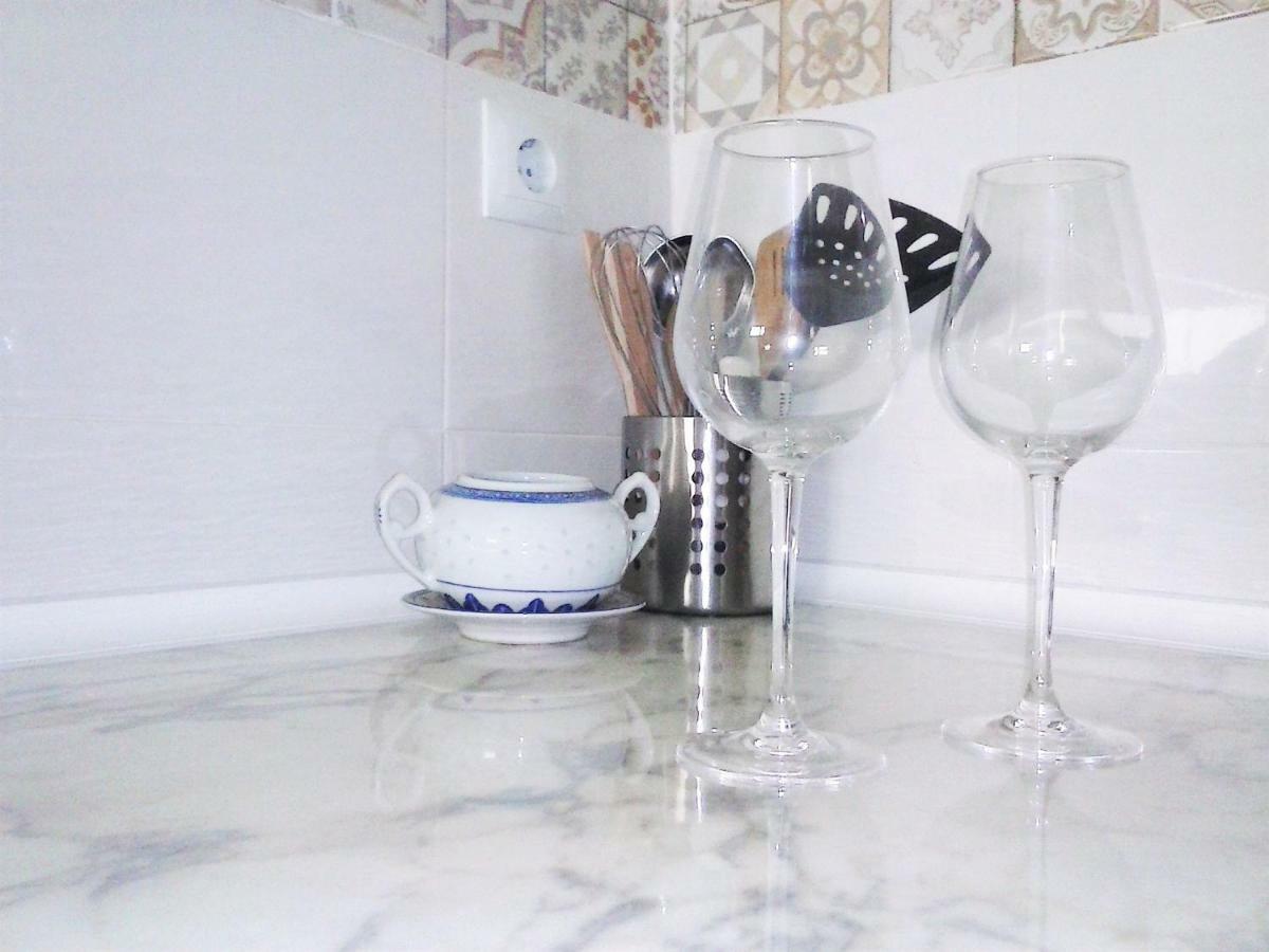 Vintage Apartment Cordoba Luaran gambar