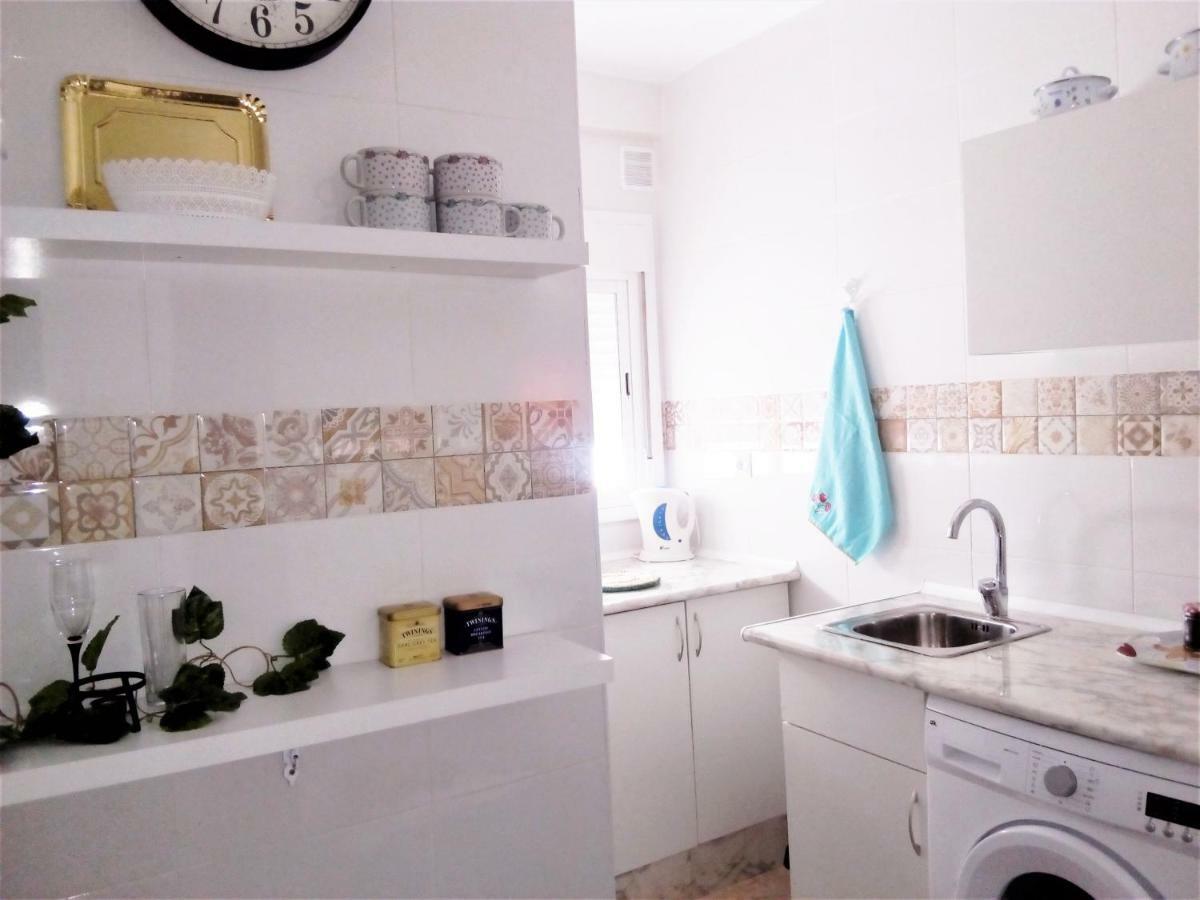 Vintage Apartment Cordoba Luaran gambar