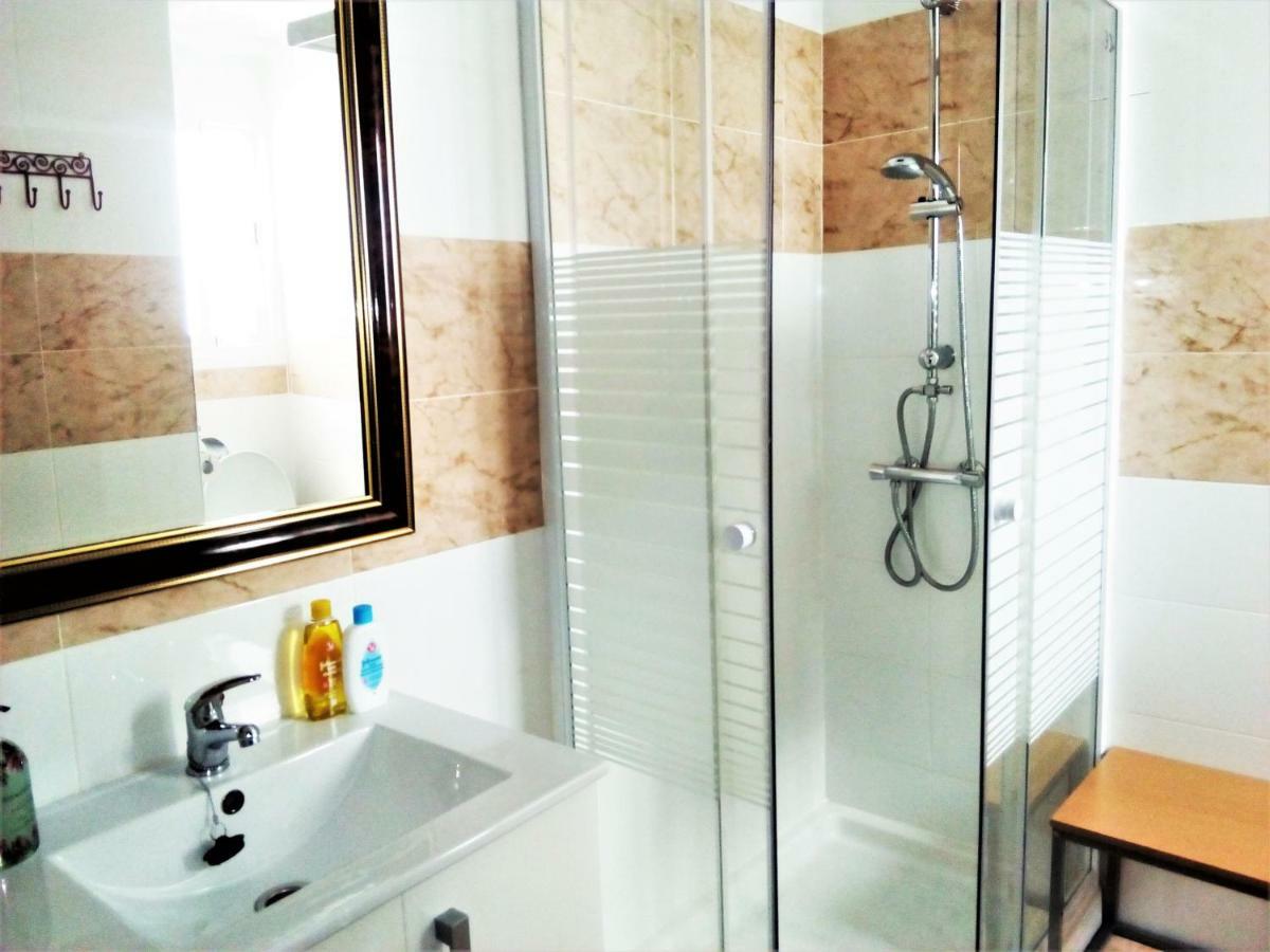 Vintage Apartment Cordoba Luaran gambar