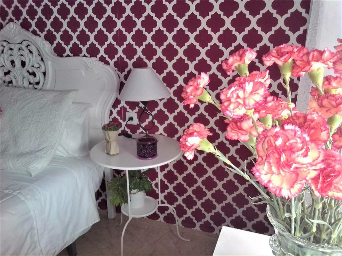 Vintage Apartment Cordoba Luaran gambar