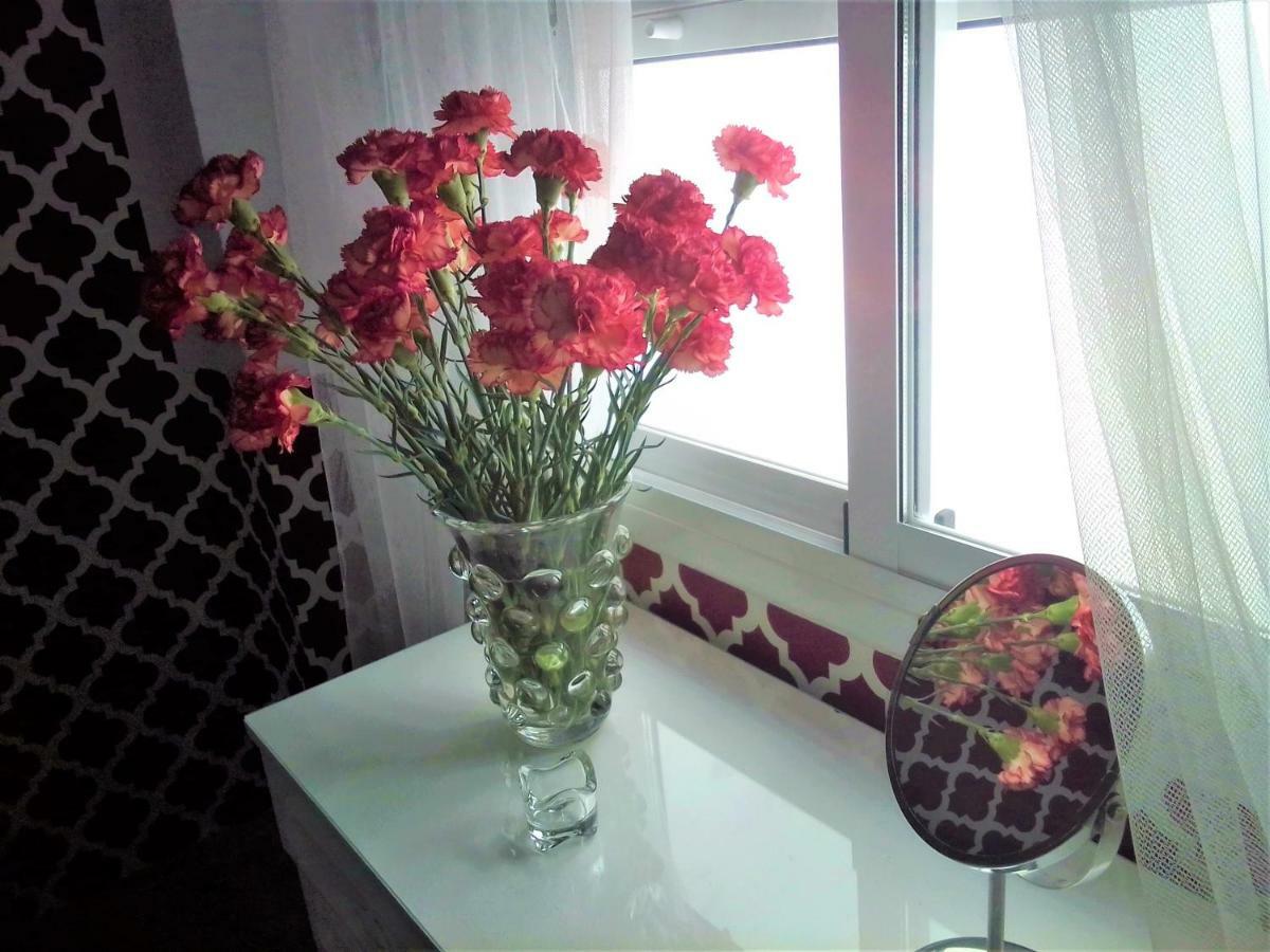 Vintage Apartment Cordoba Luaran gambar