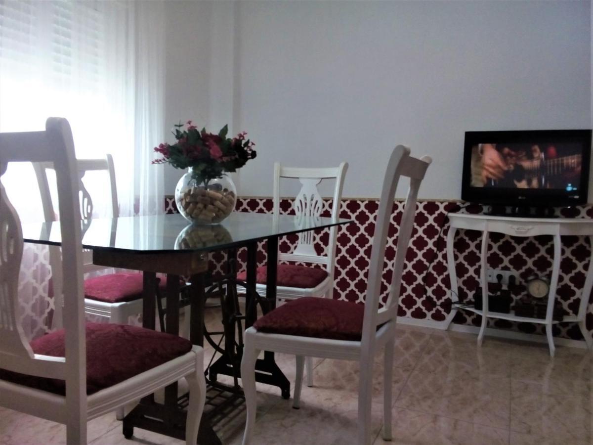 Vintage Apartment Cordoba Luaran gambar